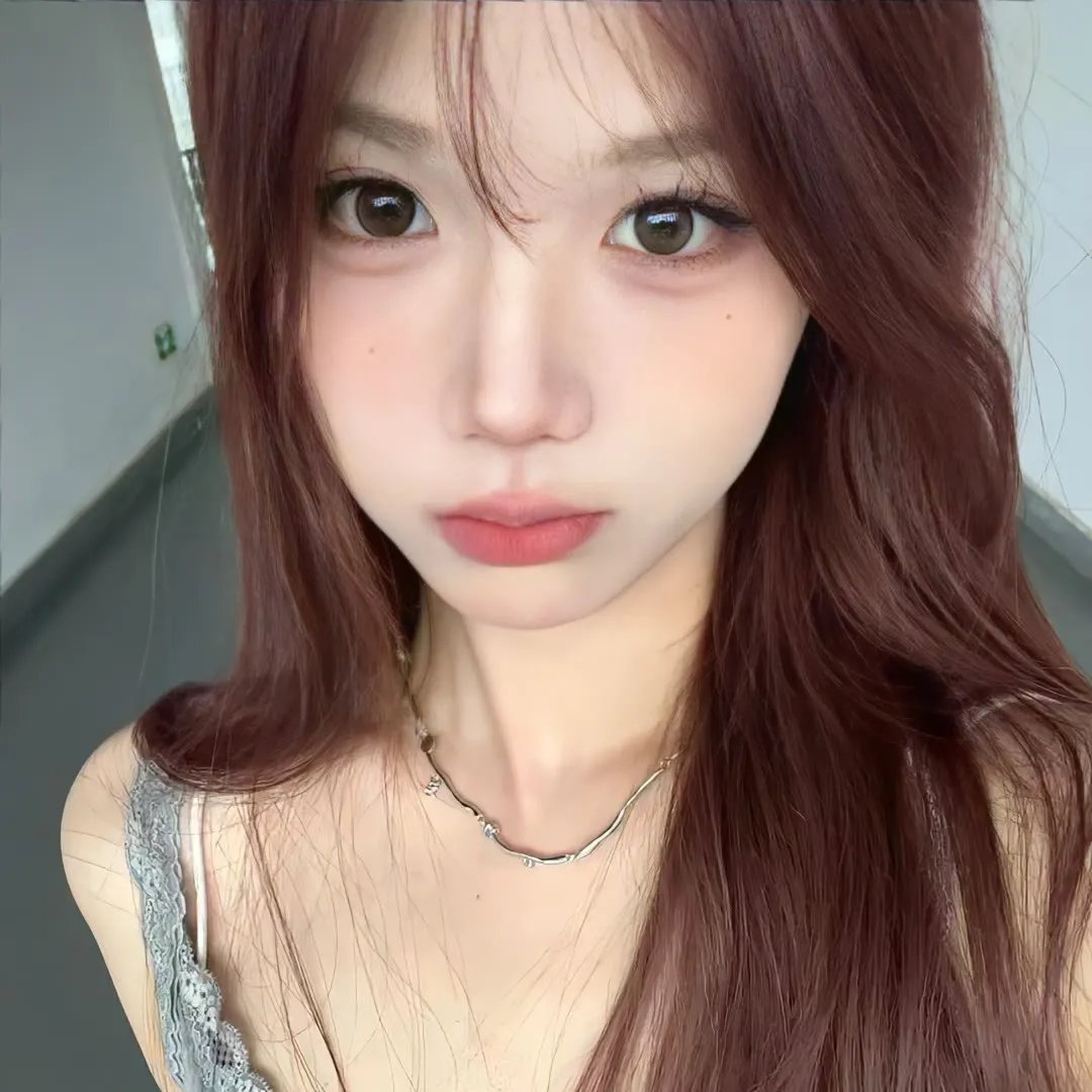 梅府有女初长成